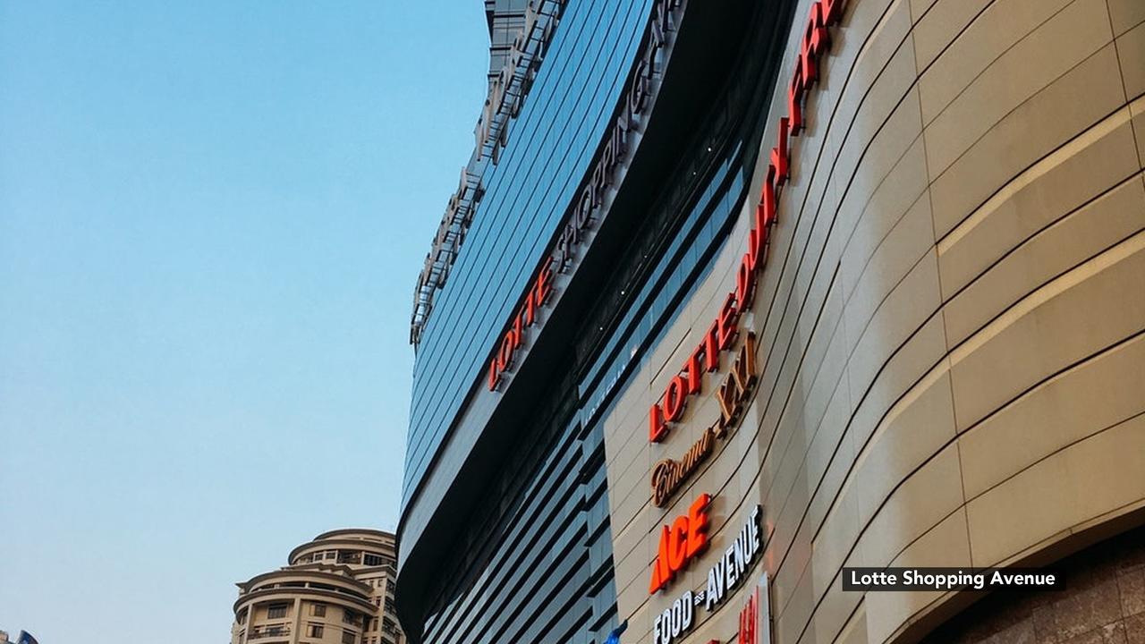 Zen Premium Sampoerna Strategic Square Hotell Jakarta Exteriör bild